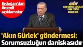 erdogandan imamogluna akin gurlek gondermesi sorumsuzlugun daniskasidir HA8EpsvH