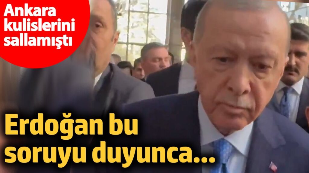 erdoganin yanit veremedigi soru ankara kulislerini sallamisti TMZ4Pheb