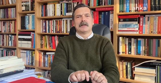 erkan bas bu duzen erdoganin askeriyiz demeyen herkesi tehdit ediyor 0 BnKGV33r