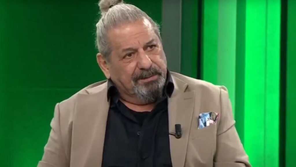 erman toroglu hakem rizeyi luferi tabaga koydu kilciklarini ayirdi GkLZpwYf