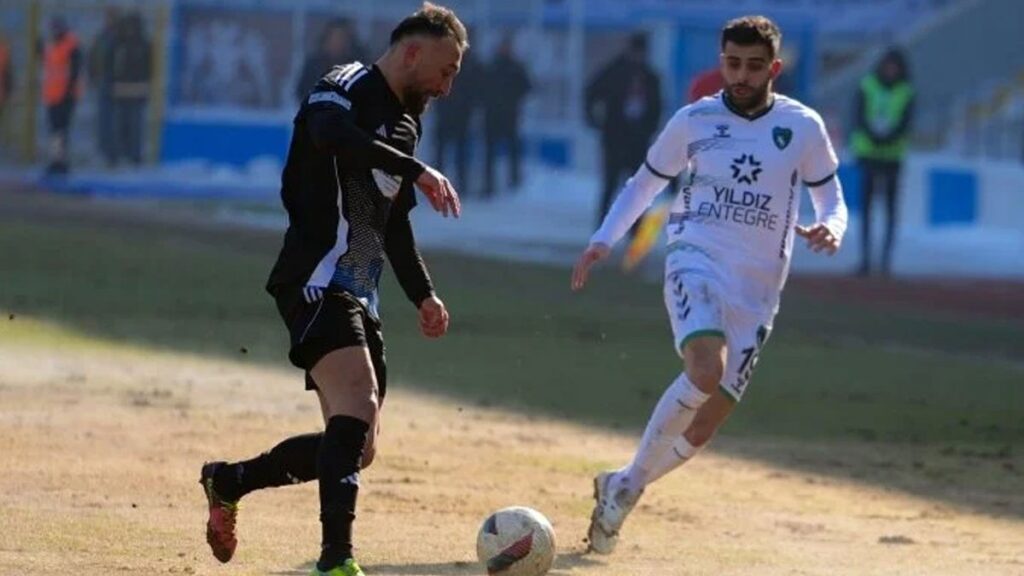 erzurumspor ve kocaelispor 1 puana razi oldu qXfAZMMy