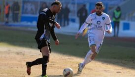 erzurumspor ve kocaelispor 1 puana razi oldu qXfAZMMy