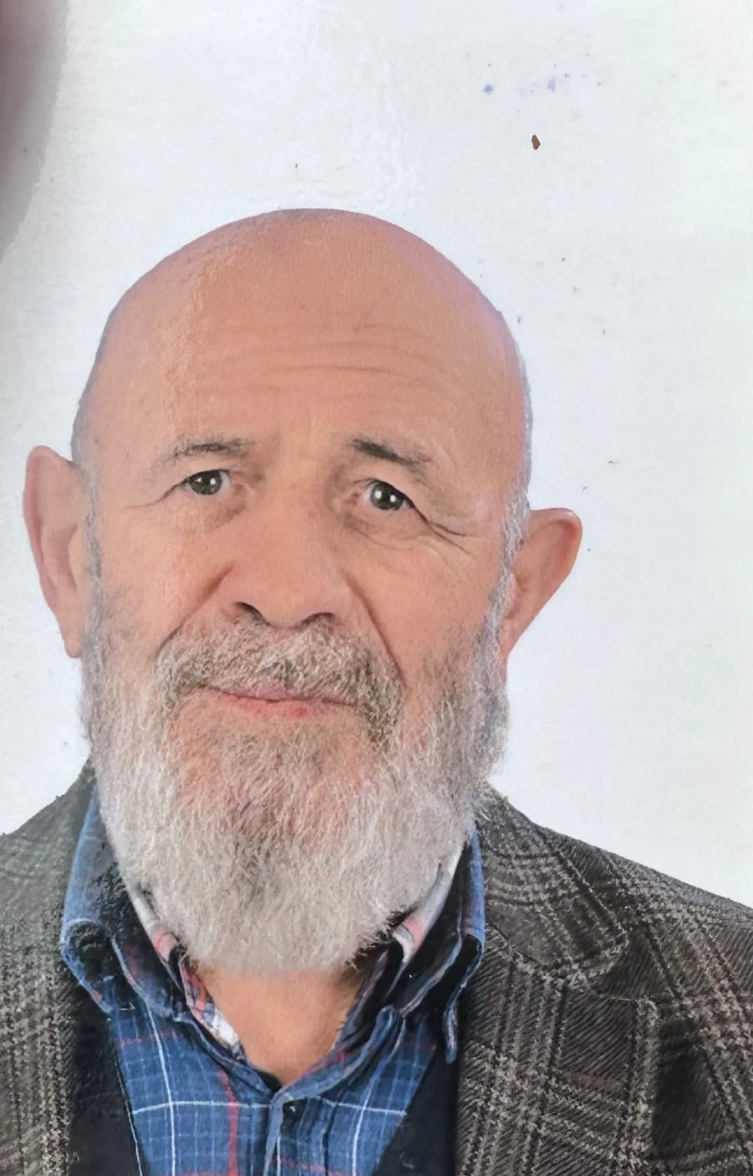 eski belediye baskaninin aci sonu kar yagisini seyrederken pencereden dustu 0 aIwK2vSI