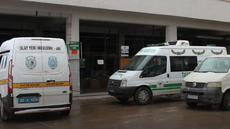 eski belediye baskaninin aci sonu kar yagisini seyrederken pencereden dustu 1