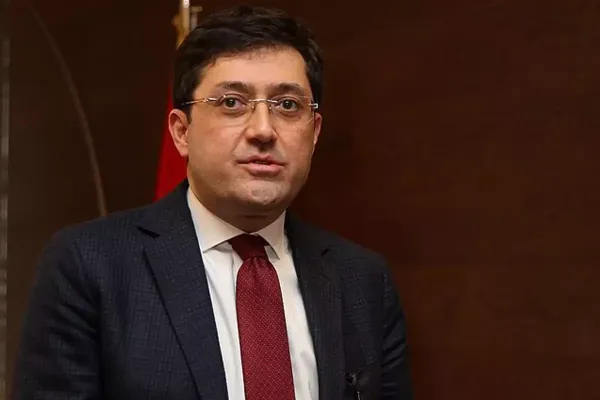 eski besiktas belediye baskani murat hazinedara hapis talebi 0 A23GzSgR