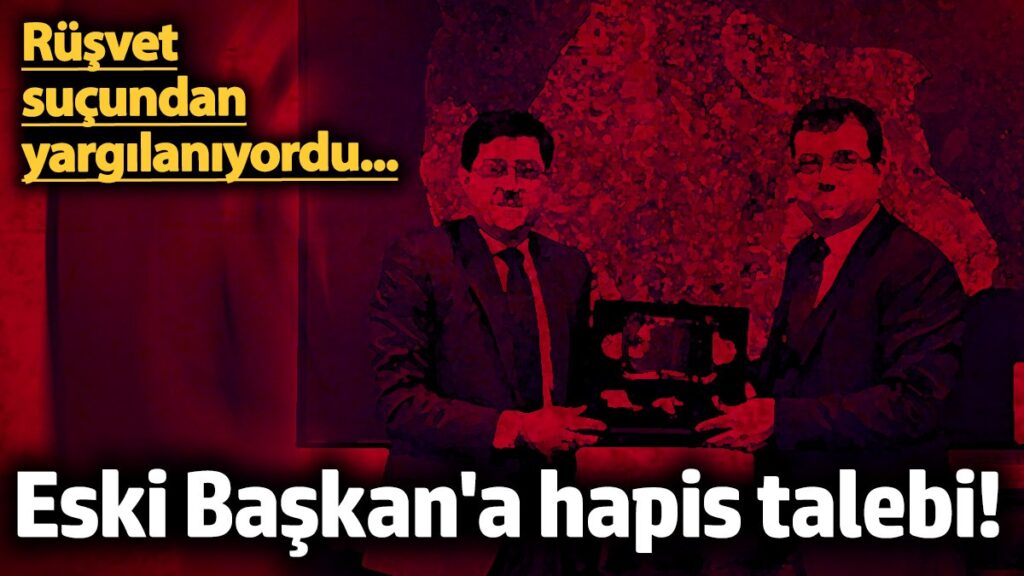 eski besiktas belediye baskani murat hazinedara hapis talebi ghgXg5Qq
