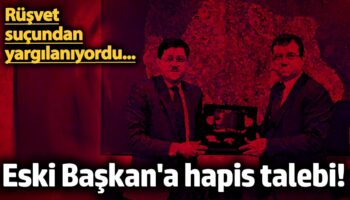 eski besiktas belediye baskani murat hazinedara hapis talebi ghgXg5Qq