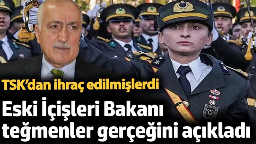 eski icisleri bakani tegmenler gercegini acikladi tskdan ihrac edilmislerdi dCtcHQXl