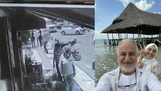 eski kizilay baskani kinikin kizi oyle bir sey istedi ki olumcul kazada asli kusurlu QWVMvURf