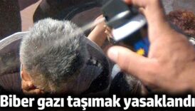 eskisehirde biber gazi tasimak yasaklandi vWcmcQIW