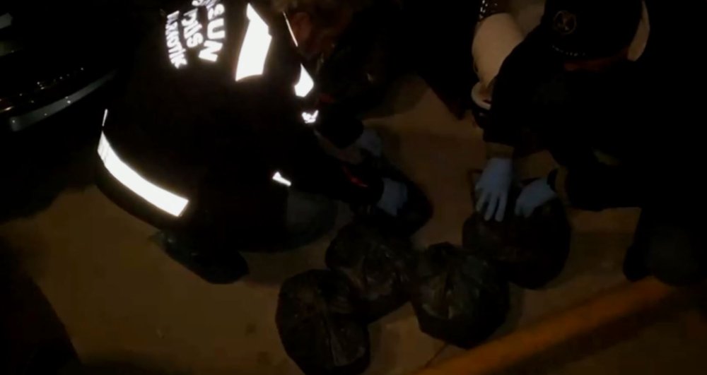 ev degil uyusturucu deposu kilolarca ele gecirildi 2 B6KNmdJF