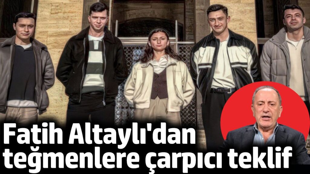 fatih altaylidan tegmenlere carpici teklif N2bDprzH