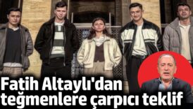 fatih altaylidan tegmenlere carpici teklif N2bDprzH