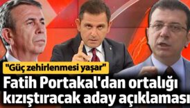 fatih portakaldan chpyi kizistiracak cumhurbaskani adayi aciklamasi guc zehirlenmesi yasar LlQlaR2X