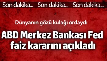 fed faiz kararini acikladi n1UQJpVw