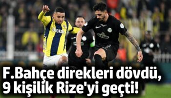 fenerbahce caykur rizespor 3 2 WIEzakV5