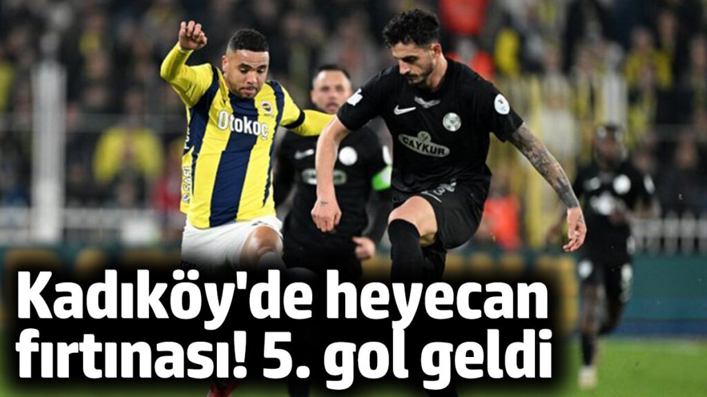 fenerbahce caykur rizespor 3 2 gwwFOHr8