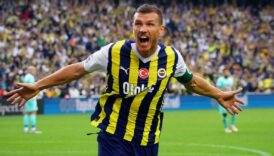 fenerbahce dzeko ile yollarini ayiracak mi yonetim son kararini verdi xB64iEMW
