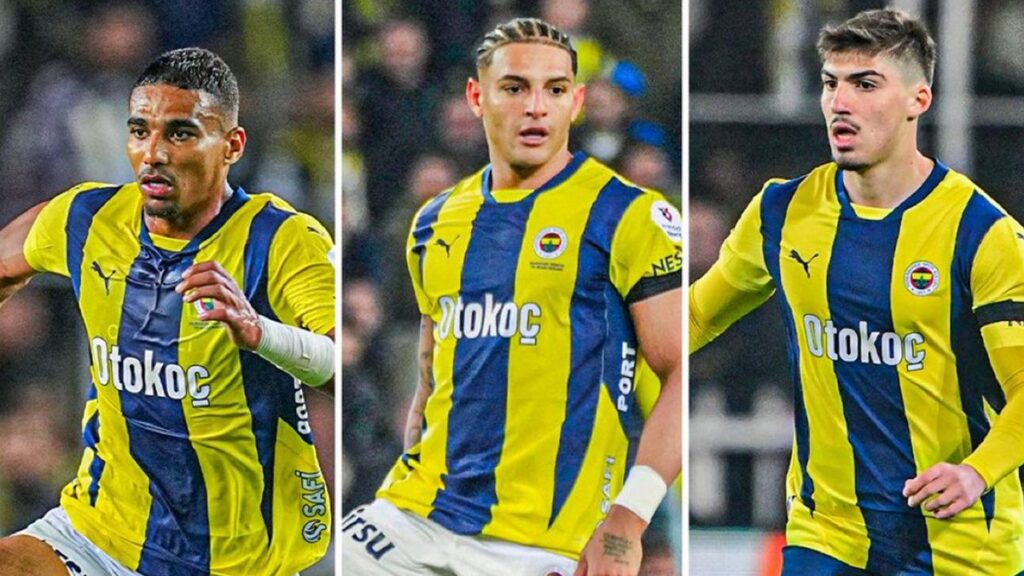 fenerbahce stoperleri sakata geldi TBw7dJBK