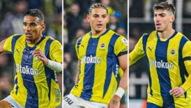 fenerbahce stoperleri sakata geldi TBw7dJBK