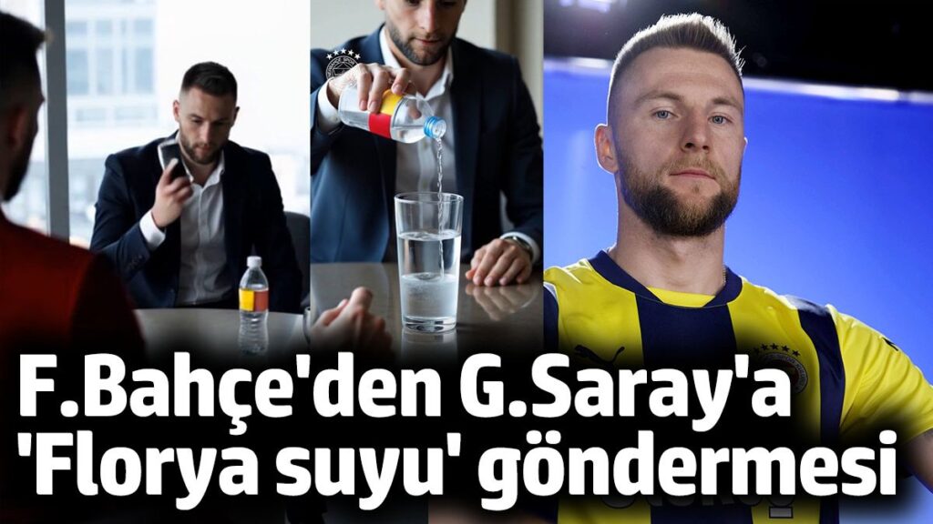 fenerbahceden galatasaraya florya suyu gondermesi iwmN9Mqw