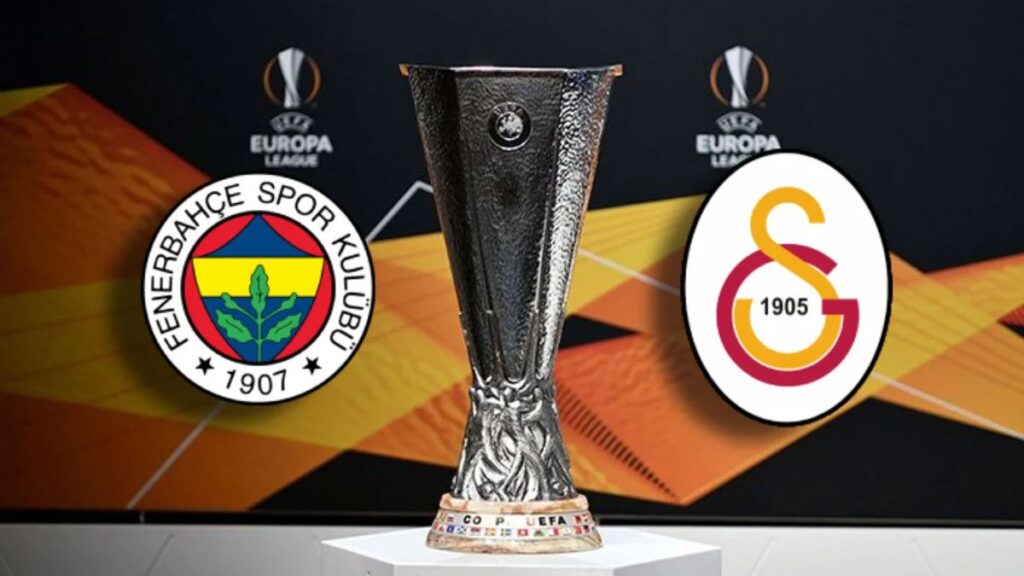 fenerbahcenin ve galatasarayin rakipleri bugun belli olacak QXBUCW5u