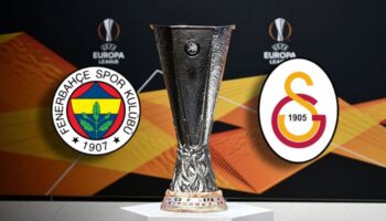fenerbahcenin ve galatasarayin rakipleri bugun belli olacak QXBUCW5u