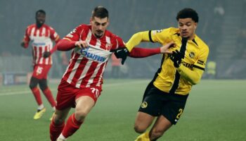 fenerbahcenin yeni transferinin ne zaman istanbula gelecegi belli oldu xkOWN3D6