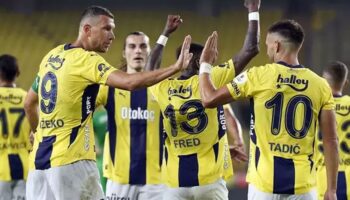 fenerbahceyi zorlu fikstur bekliyor 1 ayda 8 mac oynayacak ZaetDZYA