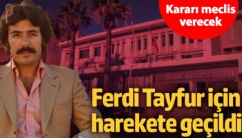 ferdi tayfur icin harekete gecildi karari meclis verecek 7YEFtX6S