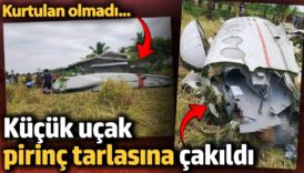 filipinlerde kucuk ucak pirinc tarlasina cakildi 4 olu XwFyRDDx