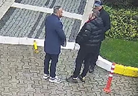 film gibi kacista baklava kutusu detayi ozel sinir kapisindan gectiler 0 Vlkr1RHX