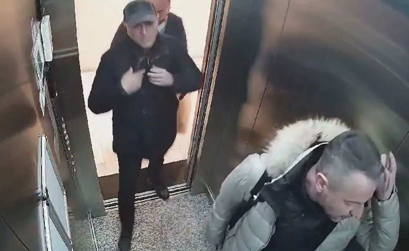 film gibi kacista baklava kutusu detayi ozel sinir kapisindan gectiler 3