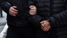 firari feto hukumlusu kiskivrak yakalandi pzSzdp9K