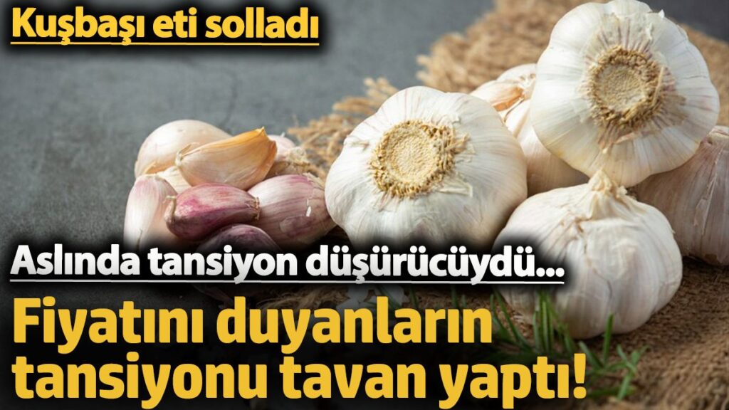 fiyatini duyanlarin tansiyonu tavan yapti aslinda tansiyon dusurucuydu kusbasi eti solladi fWqWrR8M