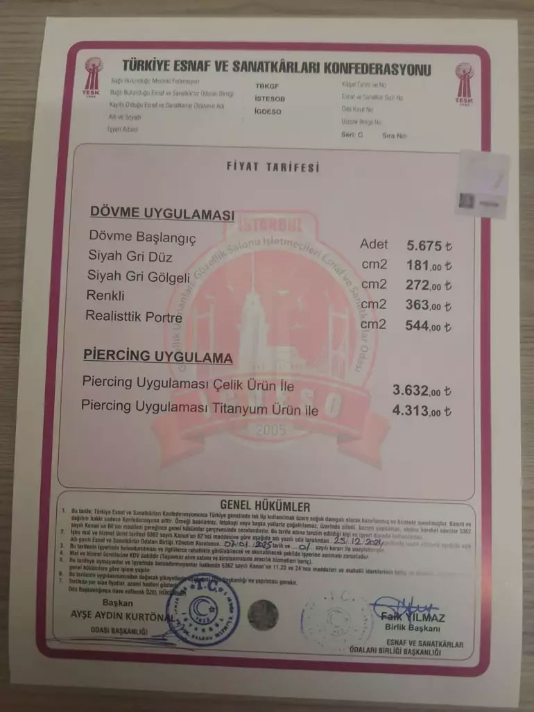 fiyatlar her yerde yukseliyor yuzde 60 zam uygulandi 1 hLMXyf4E