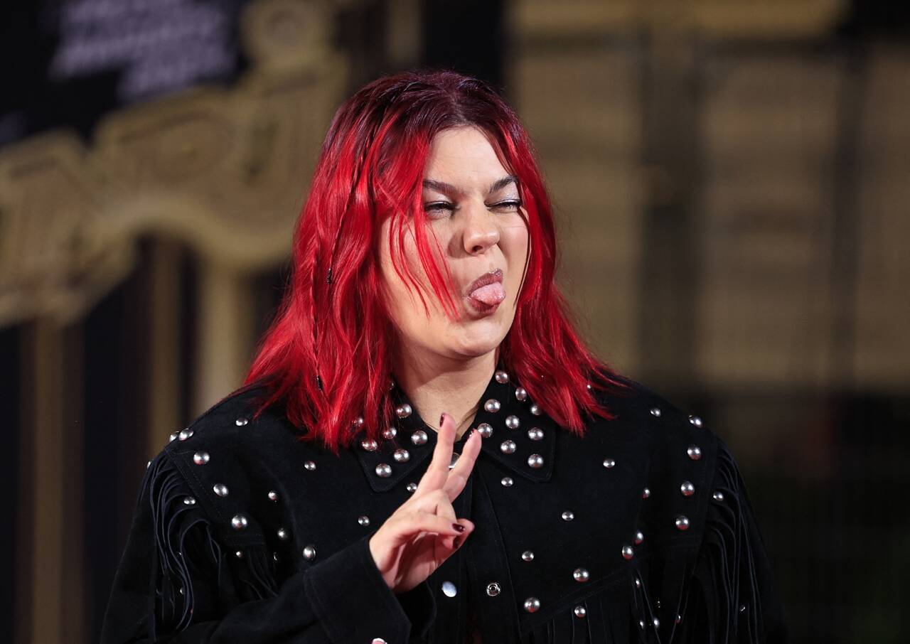 fransayi eurovision 2025te kimin temsil edecegi belli oldu 1 B3aIWIFR