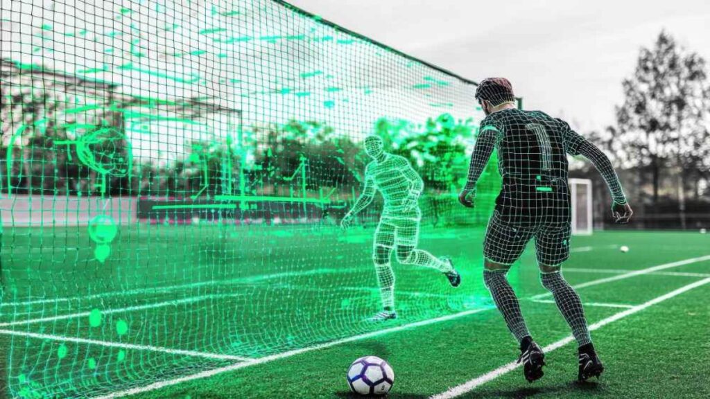 futbolcular icin dijital devrim gelecege tasiyan teknoloji qhlq2tar