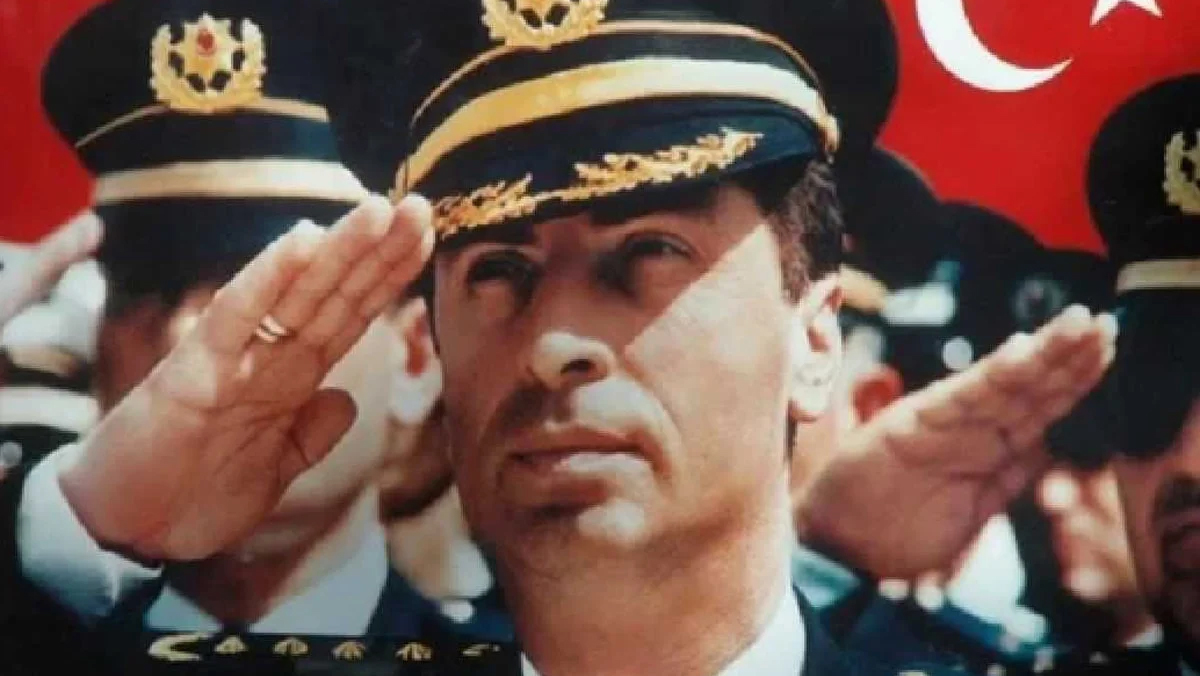 gaffar okkan suikastinde yargilandi deli diye serbest birakilan tetikci doktor olup hasta bakti 1