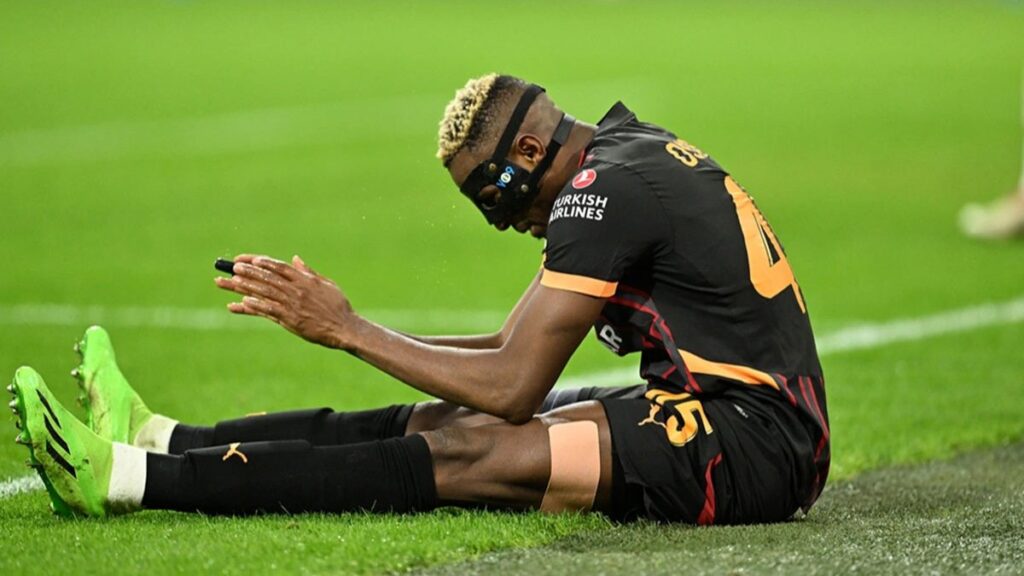 galatasaray buyuk firsati tepti 4 macta sadece 3 puan alabildi kwjuNHxu