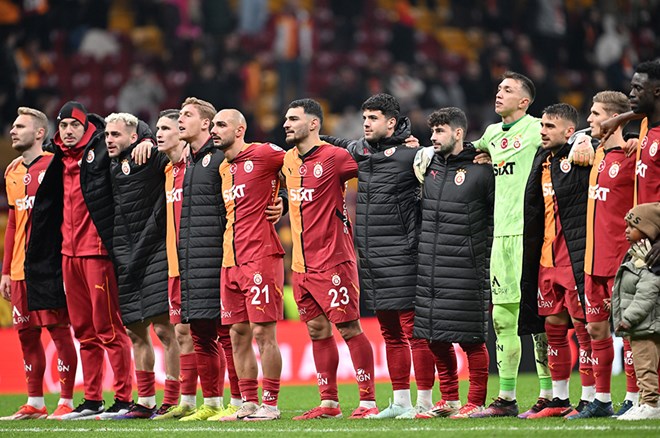 galatasaray sahaya ilk 8 icin cikacak iste tum tur atlama senaryolari 0 bIjELCeS