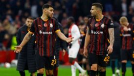 galatasaray uefa avrupa ligindeki eslesmeyi surpriz bulmadi lrlqLs8V