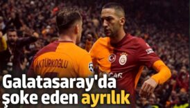 galatasarayda soke eden ayrilik Yi4djdED
