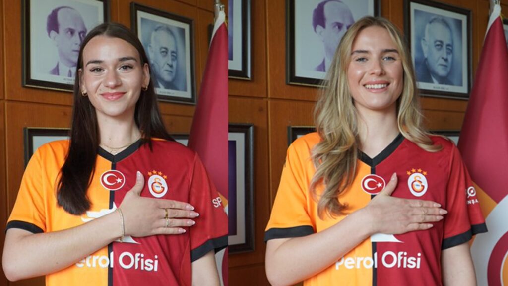 galatasaraydan cifte transfer 4KG5PDS2