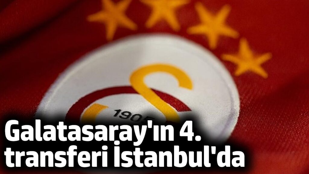 galatasarayin 4 transferi carlos cuesta f9XV1RB2