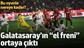 galatasarayin el freni ortaya cikti bu oyunla nereye kadar r1l31Ca6