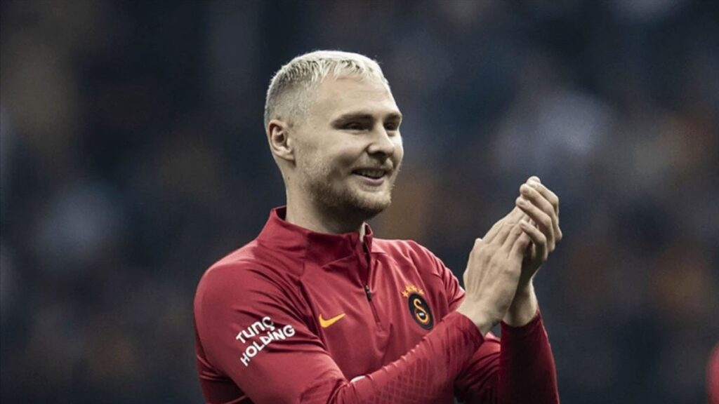 galatasarayin nelssondan kazanacagi para ortaya cikti iste yapilan anlasma uYwdrxzg