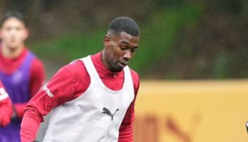 galatasarayin yeni transferi ilk 11de oynayacak mi okan buruk son kararini verdi IwWXOmAW
