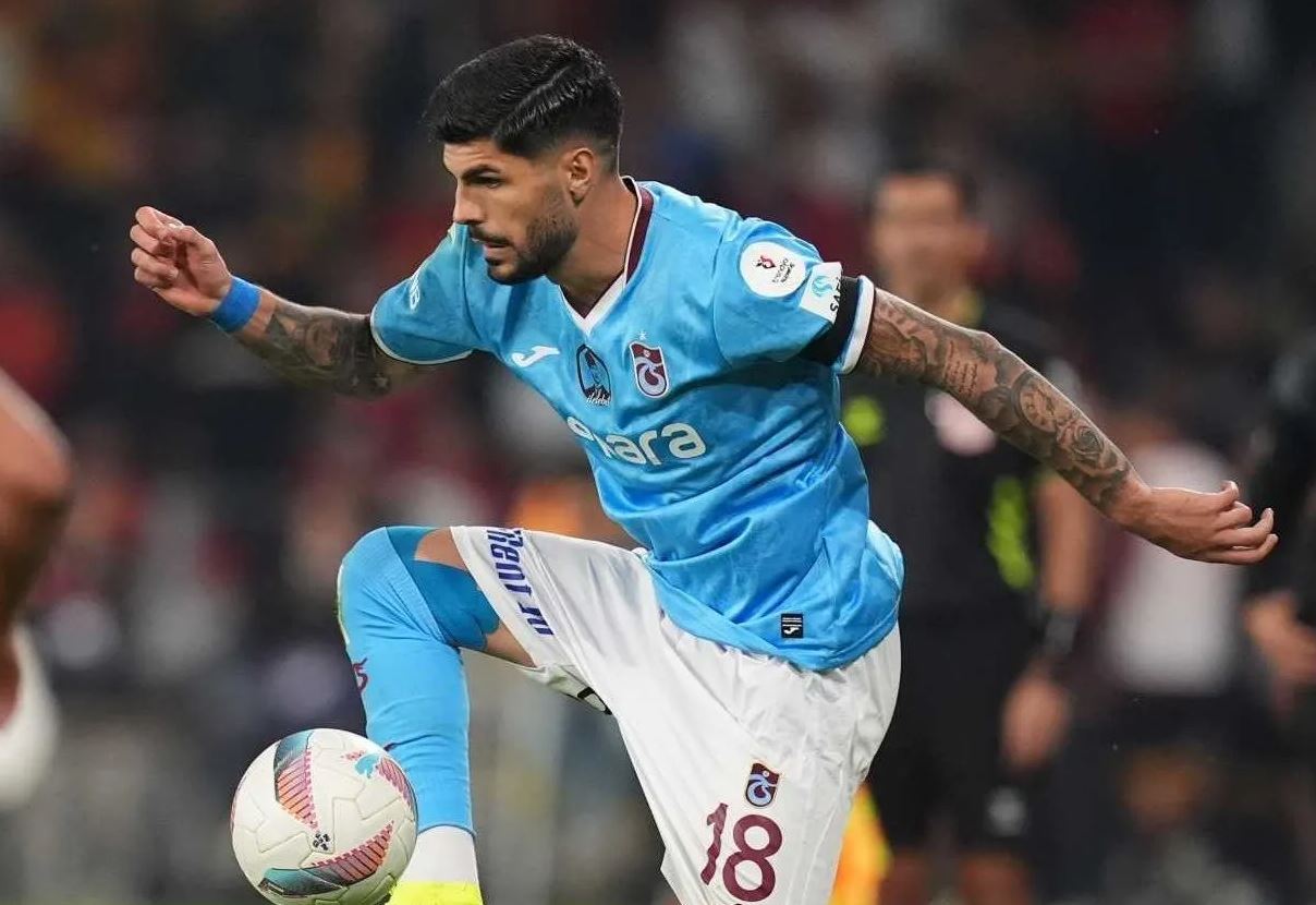 galatasarayla aniliyordu transfer calimi an meselesi yildiz futbolcu icin devreye girildi 0 UiEdOFwD