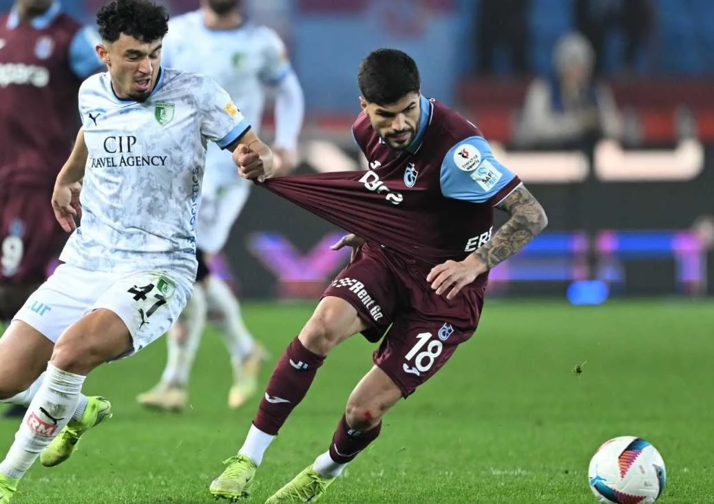 galatasarayla aniliyordu transfer calimi an meselesi yildiz futbolcu icin devreye girildi 1 C4efBZ9i